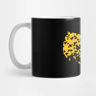 Wutang Clan Mug